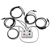 Stilo Offshore Waterproof Intercom with Bluetooth